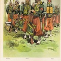 Les Zouaves de la Garde