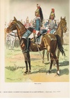 2° Régiment de Cuirassiers