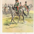 Chasseurs à cheval