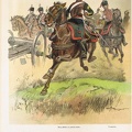 Artillerie à cheval