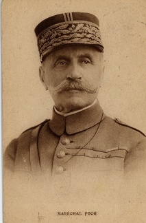 Maréchal Foch