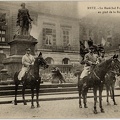 Metz revue Maréchal Foch