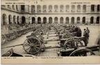 Musée canons de 77 1914-15
