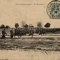 L'infanterie au combat