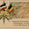 Frontiêre belg-germ-holl +Moresnet