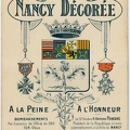 Nancy décoré