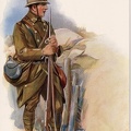 L'infanterie