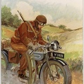 Les motocyclistes