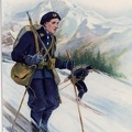 Les Chasseurs Alpins