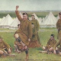 Entre deux assauts