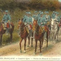 La Cavalerie légère