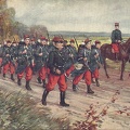 L'infanterie