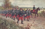 L'infanterie