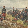 L'infanterie