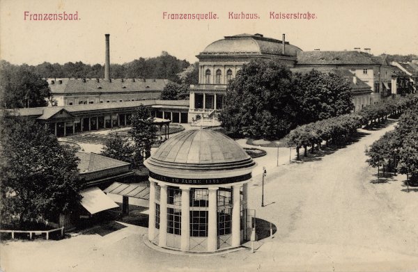 Franzensbad