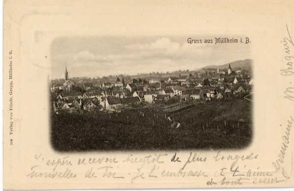 Mullheim