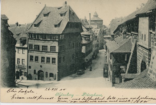 Nurnberg 