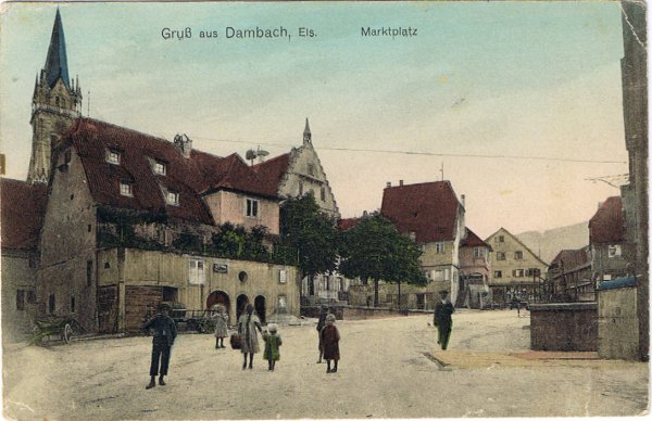 Dambach 