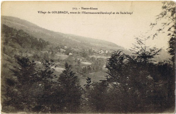 Goldbach