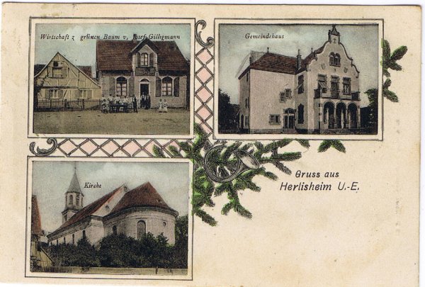 Herlisheim