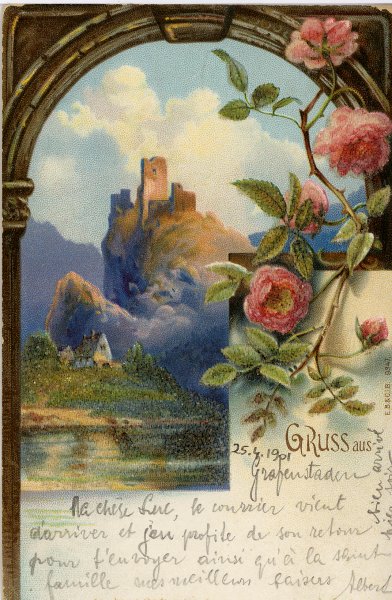 Illkirch-Grafenstaden