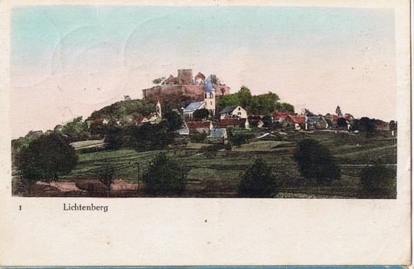 Lichtenberg