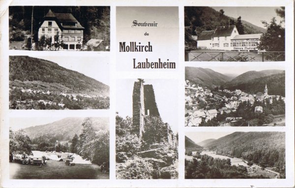 Mollkirch