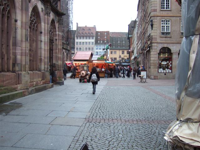 Strasbourg