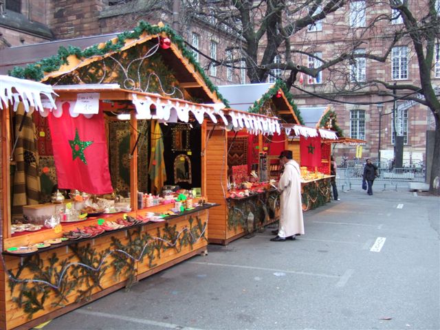 Strasbourg