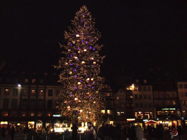 Strasbourg