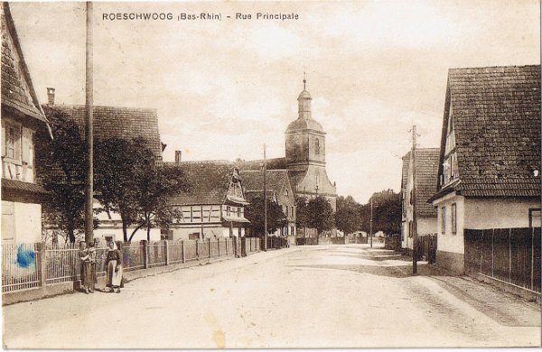 Roeschwoog