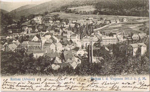 Rothau