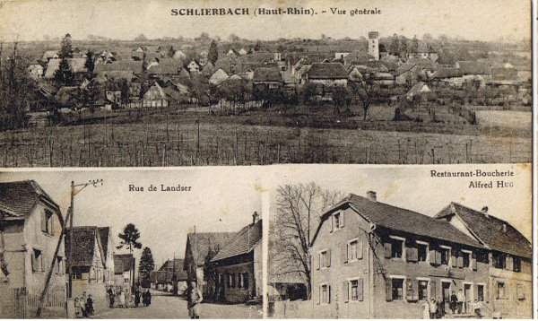 Schlierbach