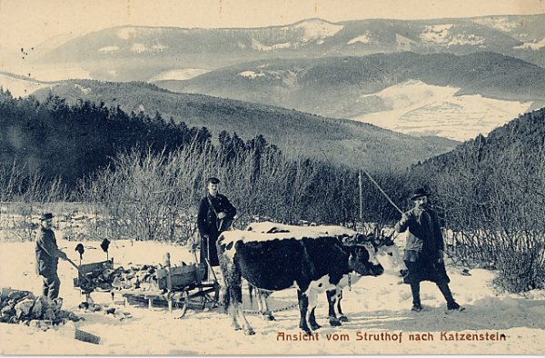 Le Struthof