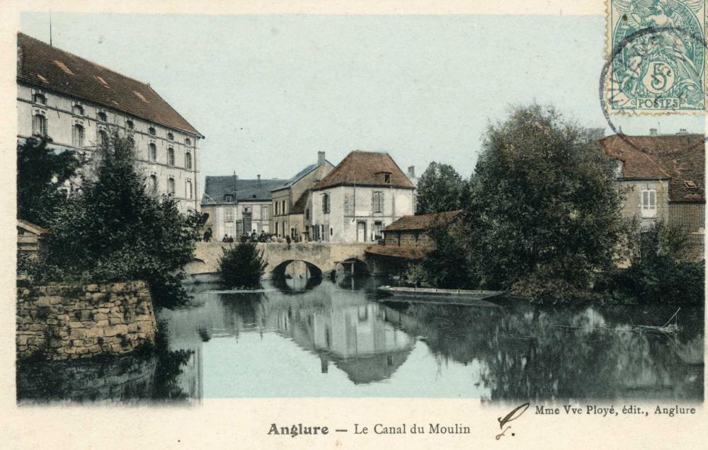 Anglure