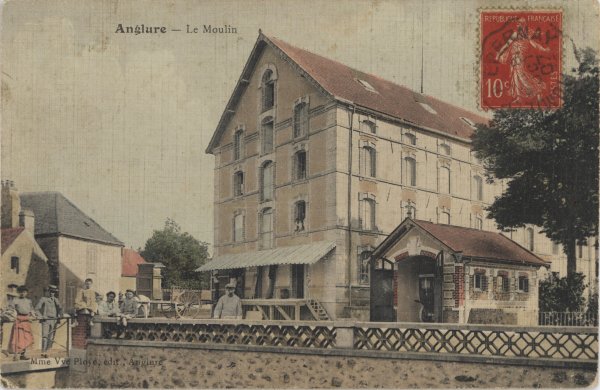 Anglure