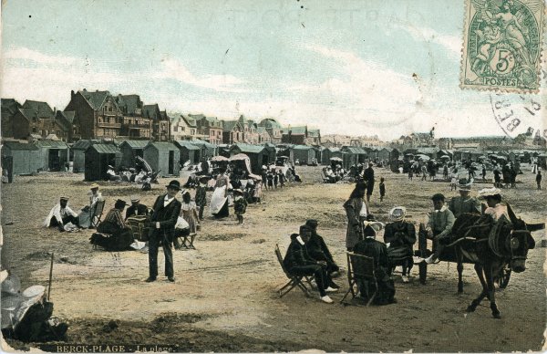 Berck-Plage