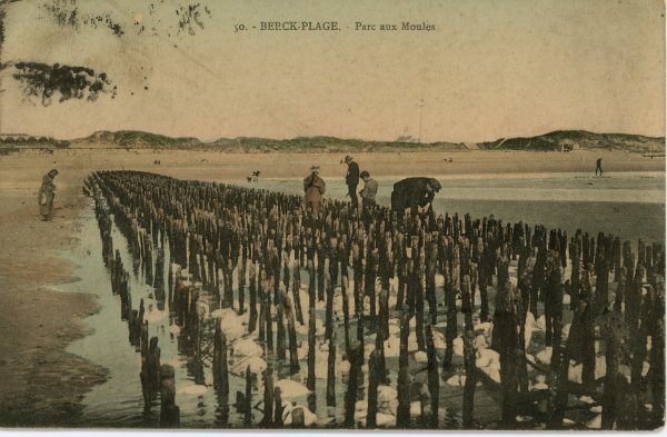 Berck-Plage