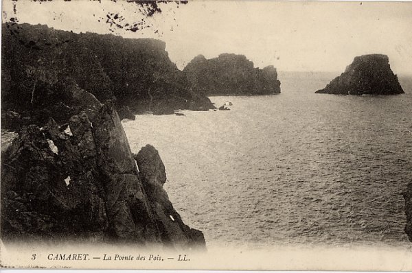 camaret