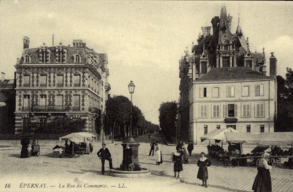 Epernay