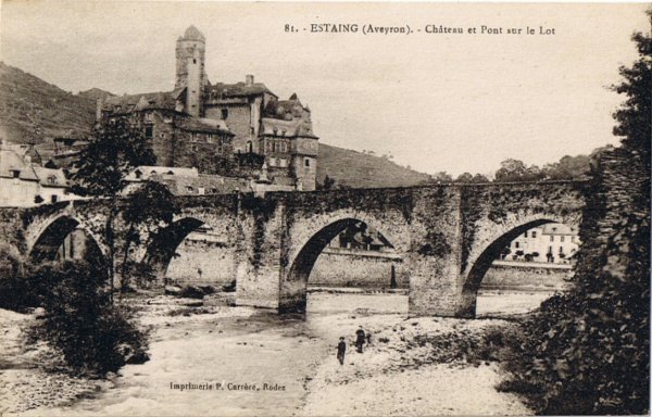 estaing