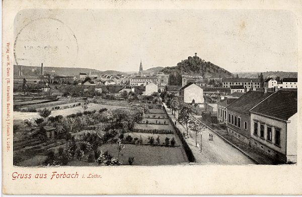 forbach 00