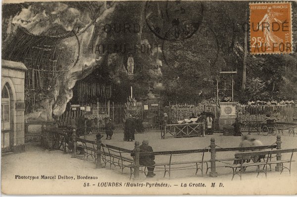 lourdes 01