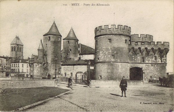 Metz