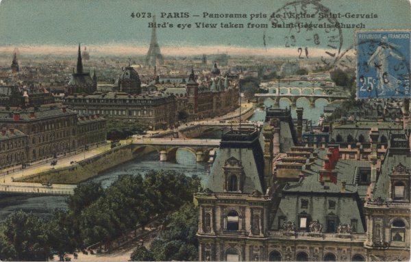 Paris