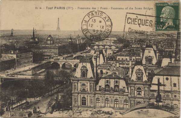 Paris