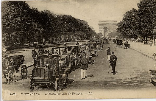 Paris