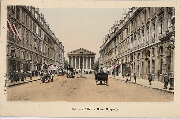 Paris