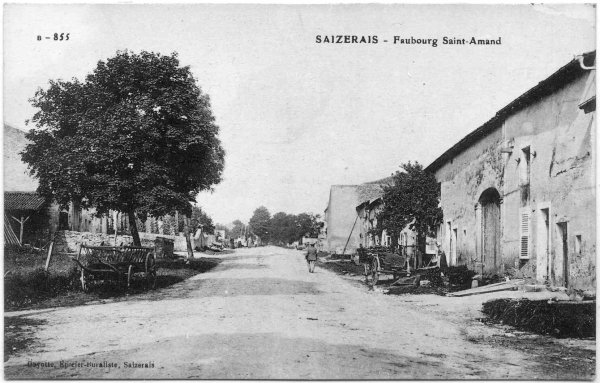 saizerais St-Amand