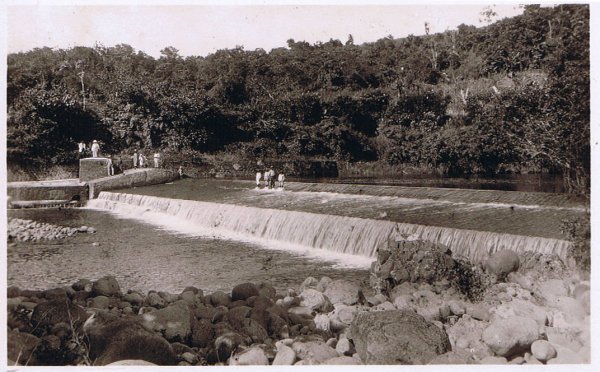 Pointe à Pitre